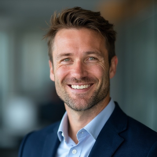 Callum Hartley — australian online pokies expert